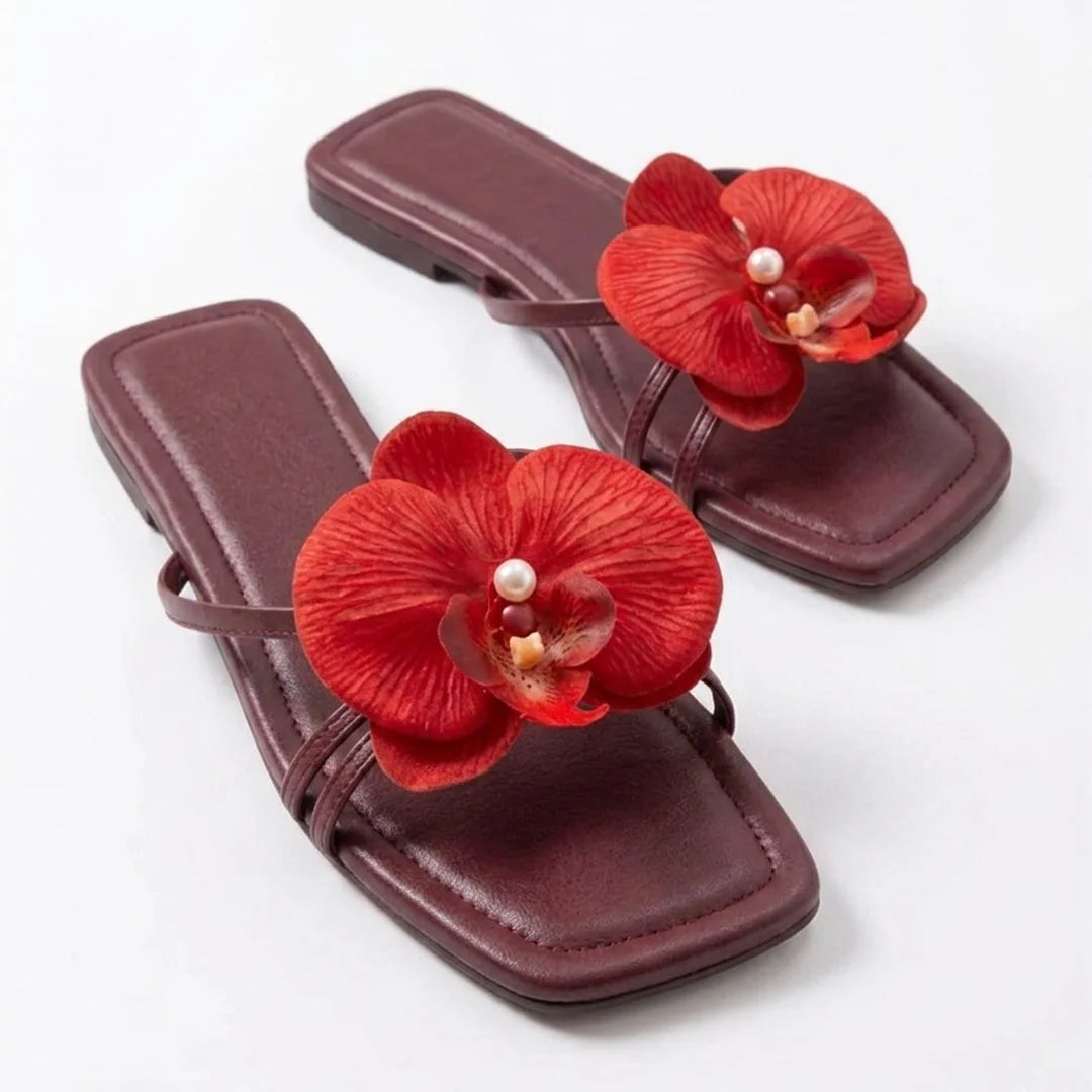 Rosalyn Flats