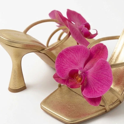 Florelle Heels