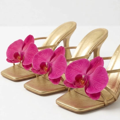 Florelle Heels
