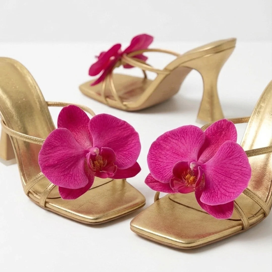 Florelle Heels