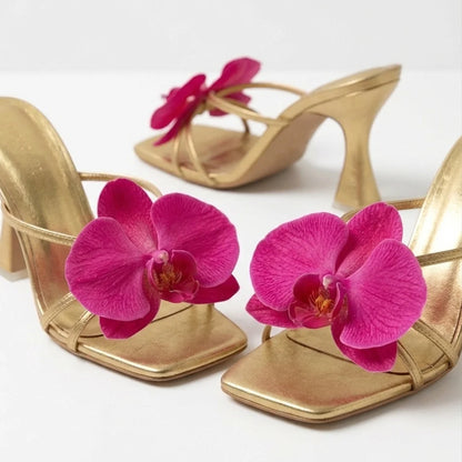 Florelle Heels