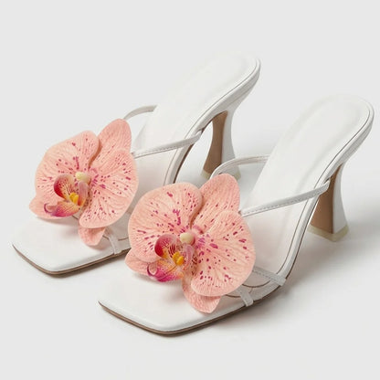 Florelle Heels