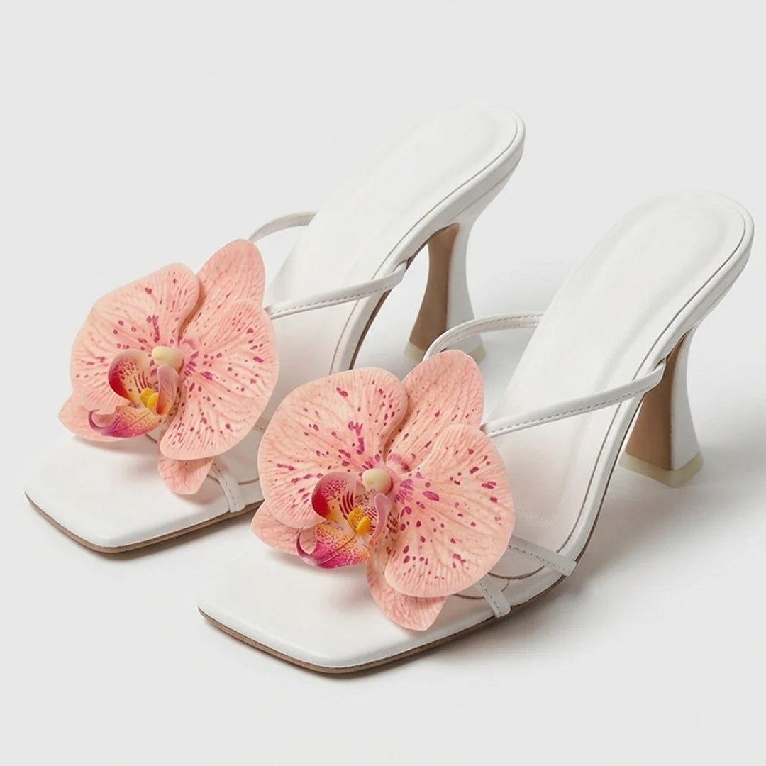 Florelle Heels