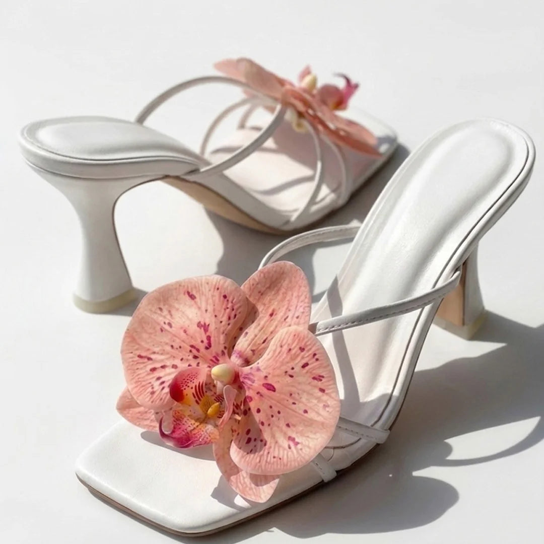 Florelle Heels