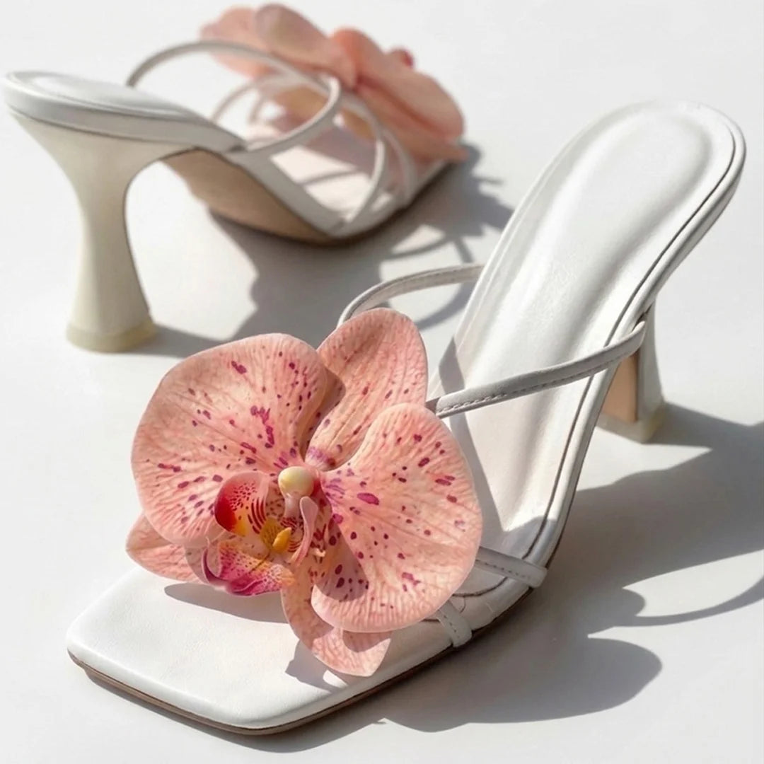Florelle Heels