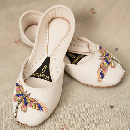 Dragon delight white