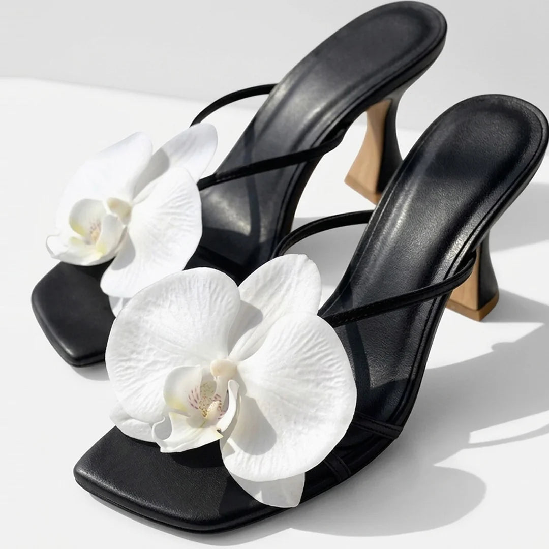 Florelle Heels