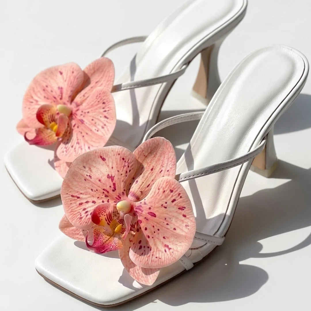 Florelle Heels