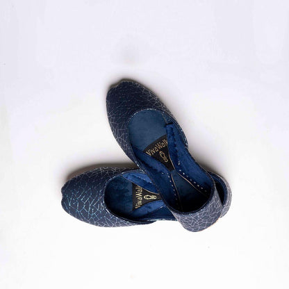 Ocean Grace Vivawalk khussa shoes online