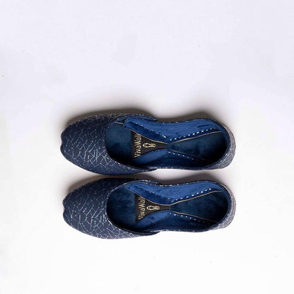 Ocean Grace Vivawalk khussa shoes online