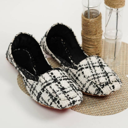 Snug Soles Vivawalk khussa shoes online