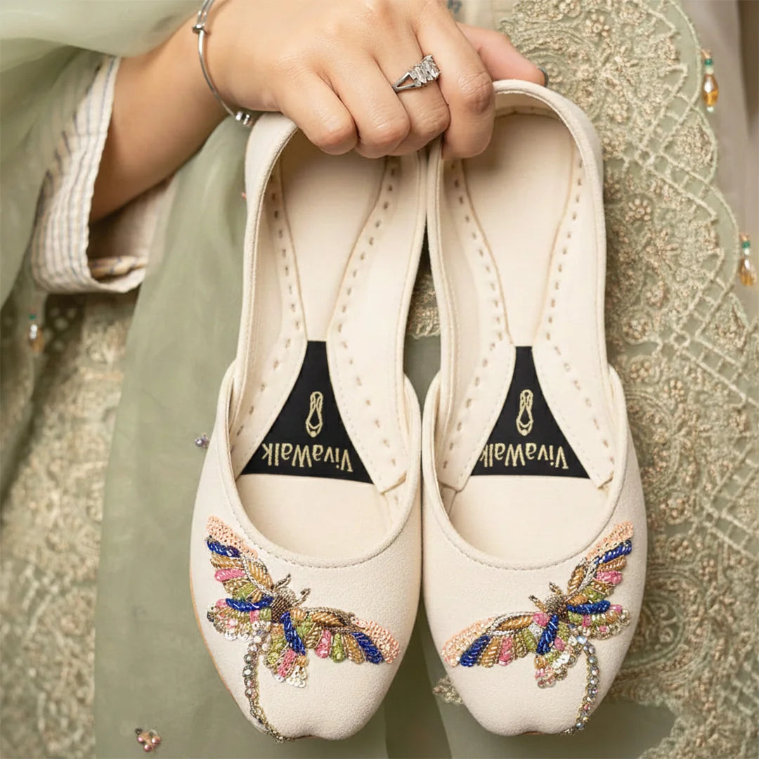 Dragon delight white