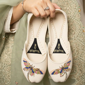 Dragon delight white