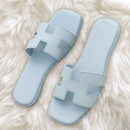 H-Signature Slides