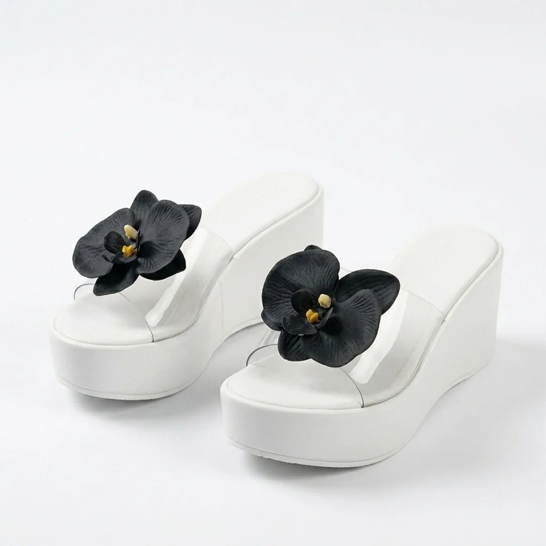 Florelle Wedges