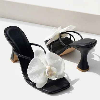 Florelle Heels