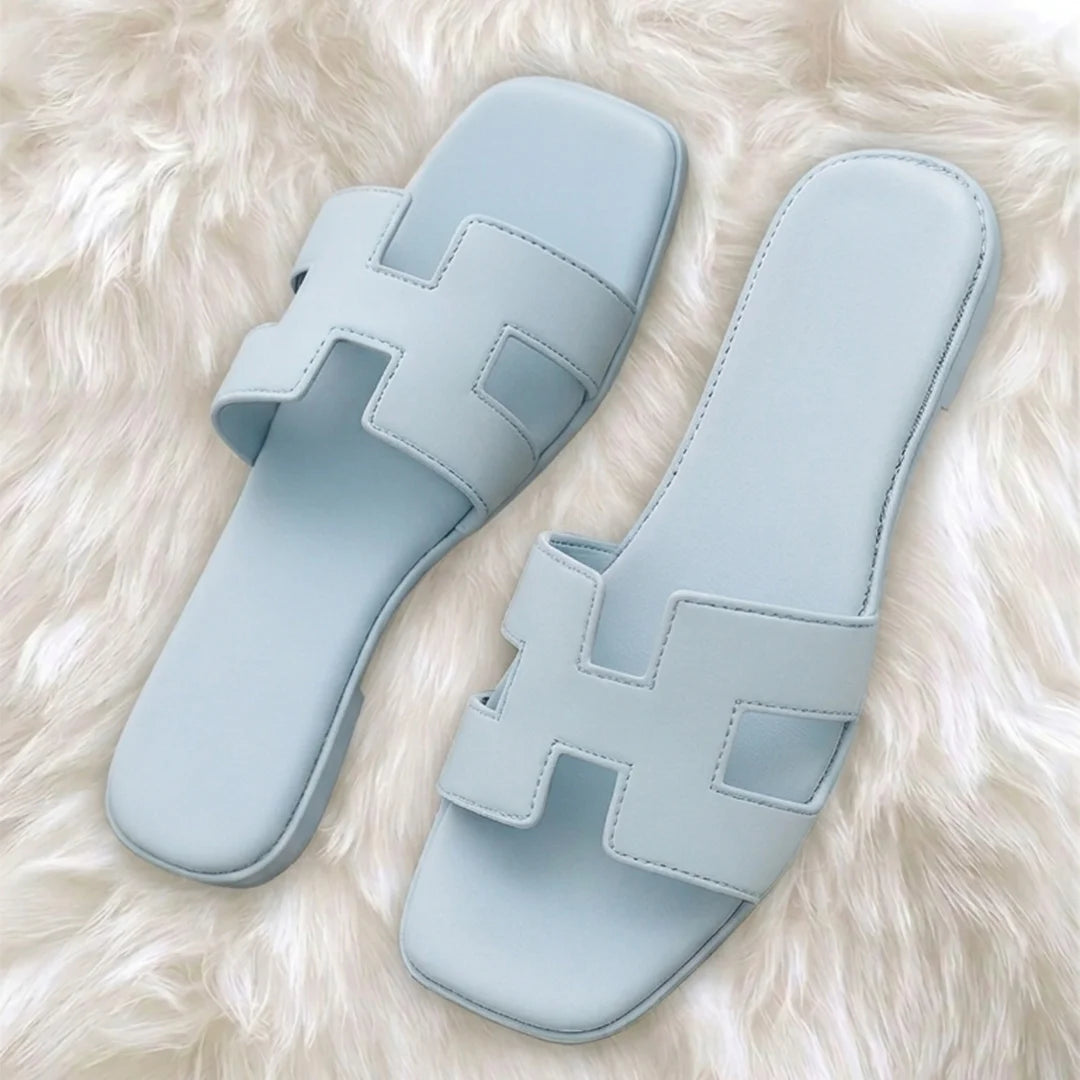 H-Signature Slides