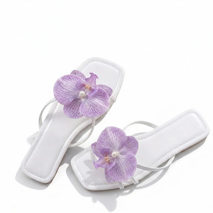 Rosalyn Flats