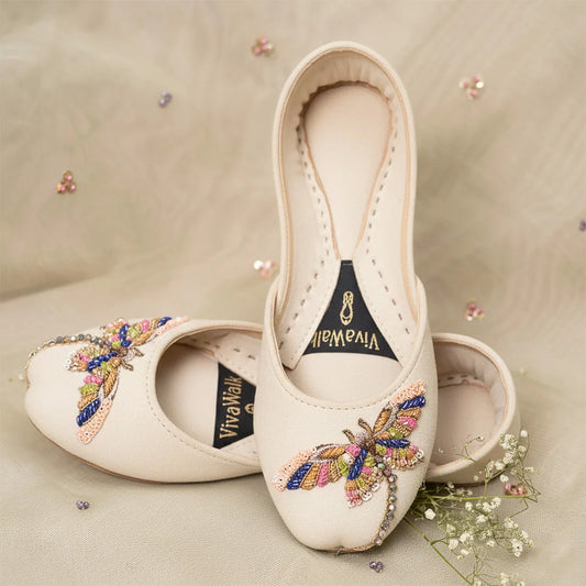 Dragon delight white