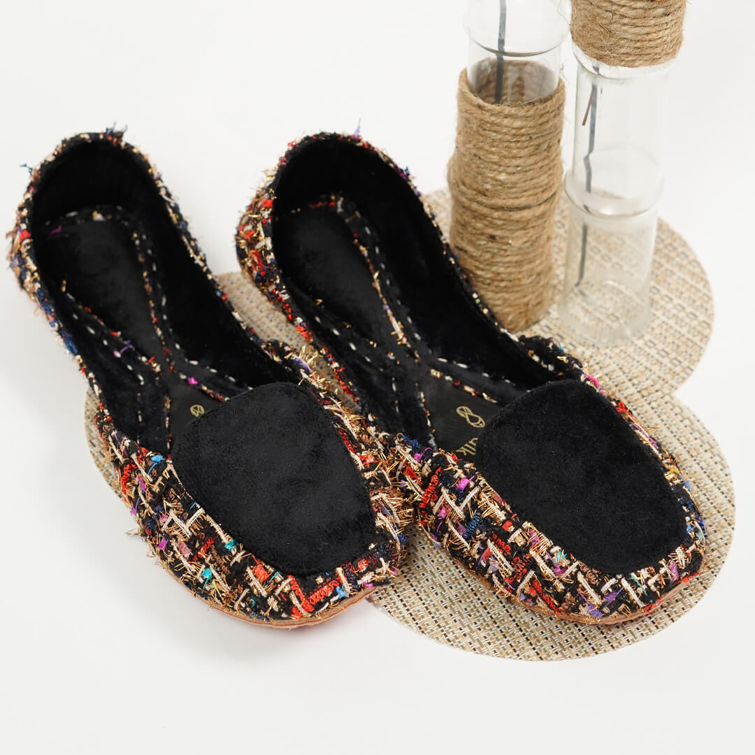 Wool Luxe Vivawalk khussa shoes online