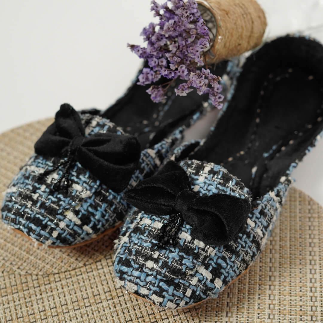 Winters Bliss Vivawalk khussa shoes online