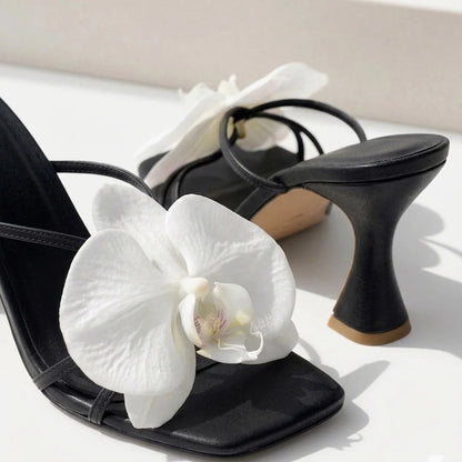 Florelle Heels