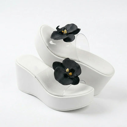 Florelle Wedges