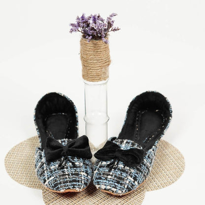 Winters Bliss Vivawalk khussa shoes online