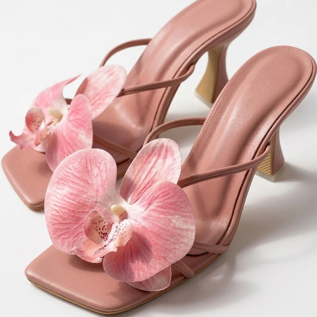 Florelle Heels