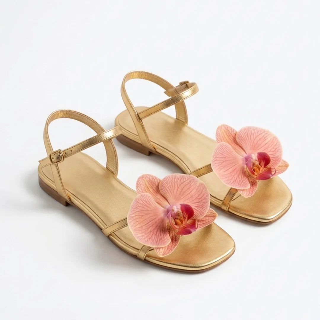 Roselle Sandals