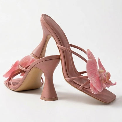 Florelle Heels