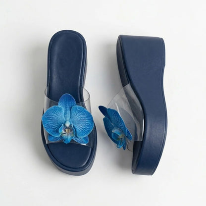 Florelle Wedges