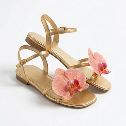 Roselle Sandals