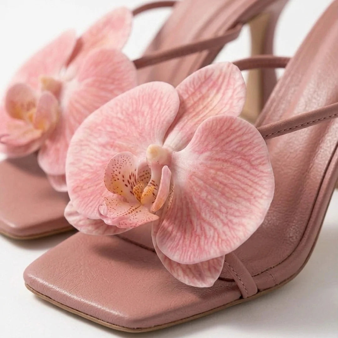 Florelle Heels