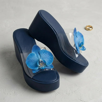 Florelle Wedges