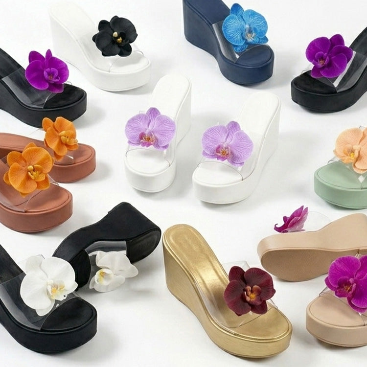 Florelle Wedges
