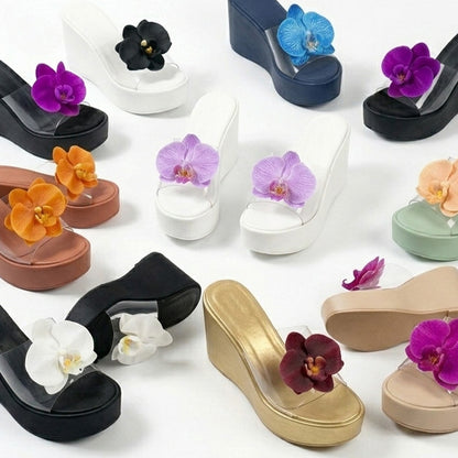 Florelle Wedges
