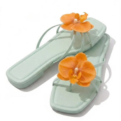 Rosalyn Flats