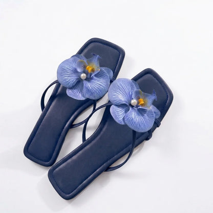Rosalyn Flats