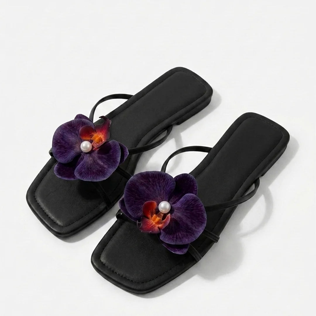 Rosalyn Flats