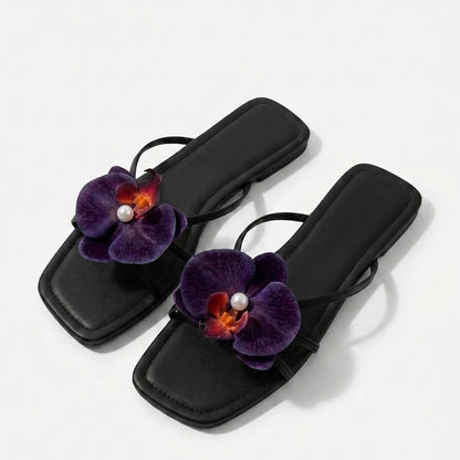 Rosalyn Flats