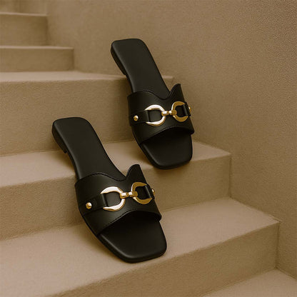 Gilded Glide