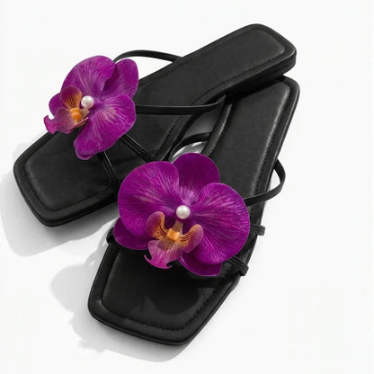 Rosalyn Flats