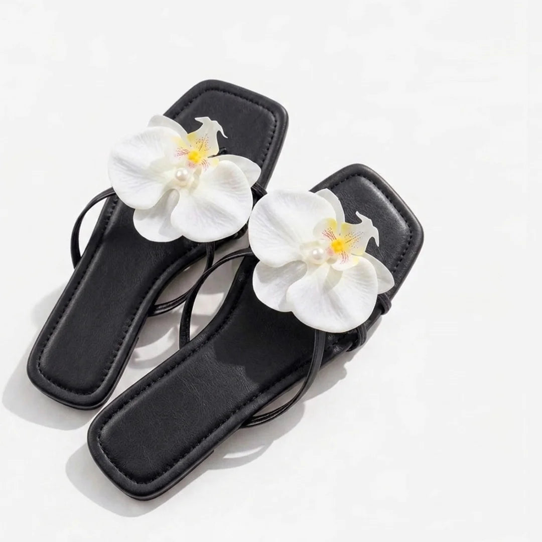 Rosalyn Flats