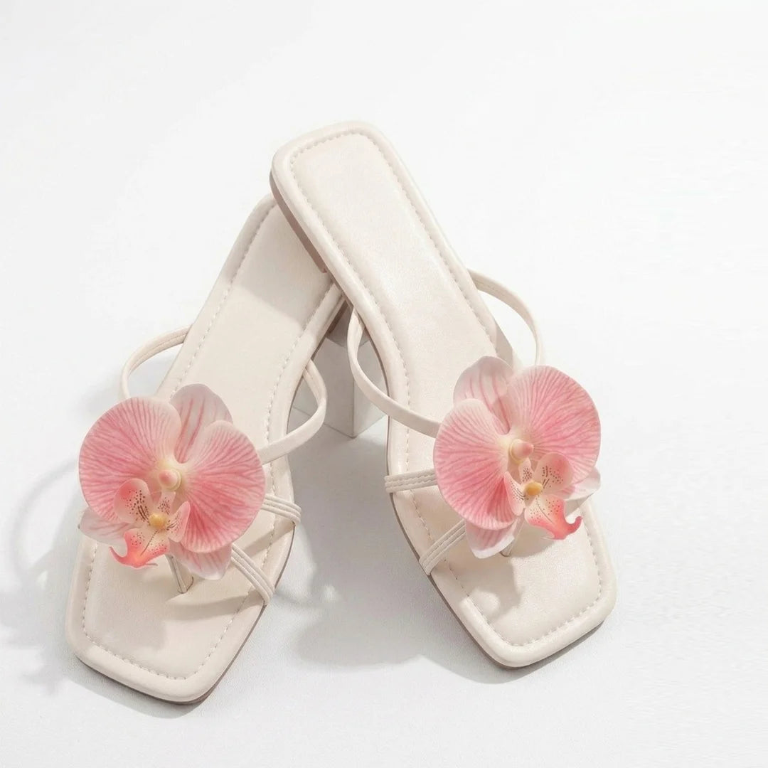 Rosalyn Flats