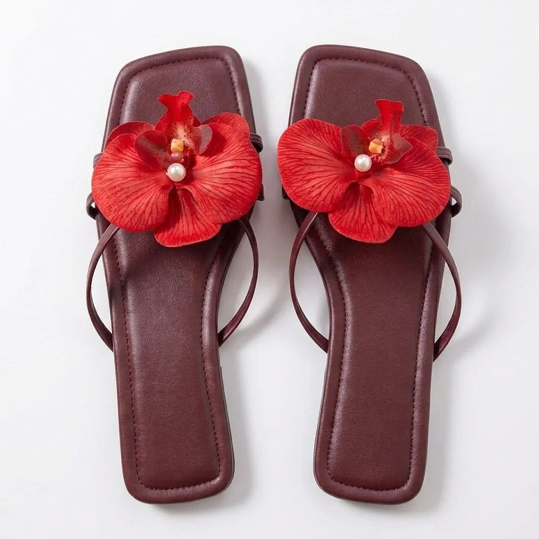 Rosalyn Flats