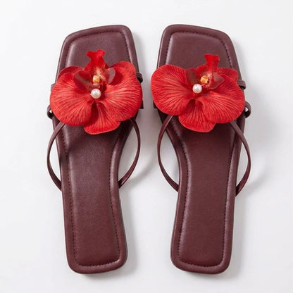 Rosalyn Flats