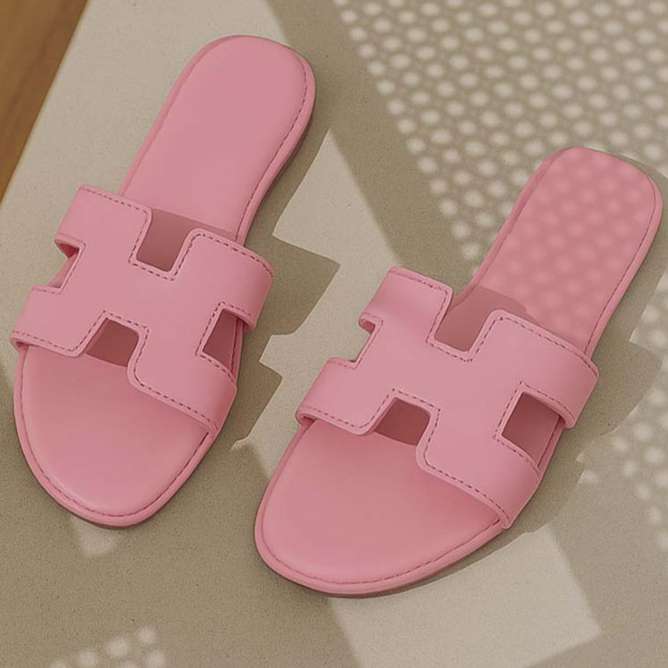 Shell Pink