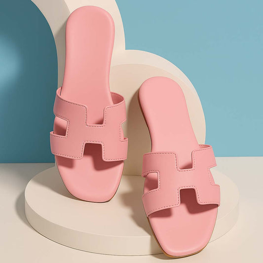 Shell Pink
