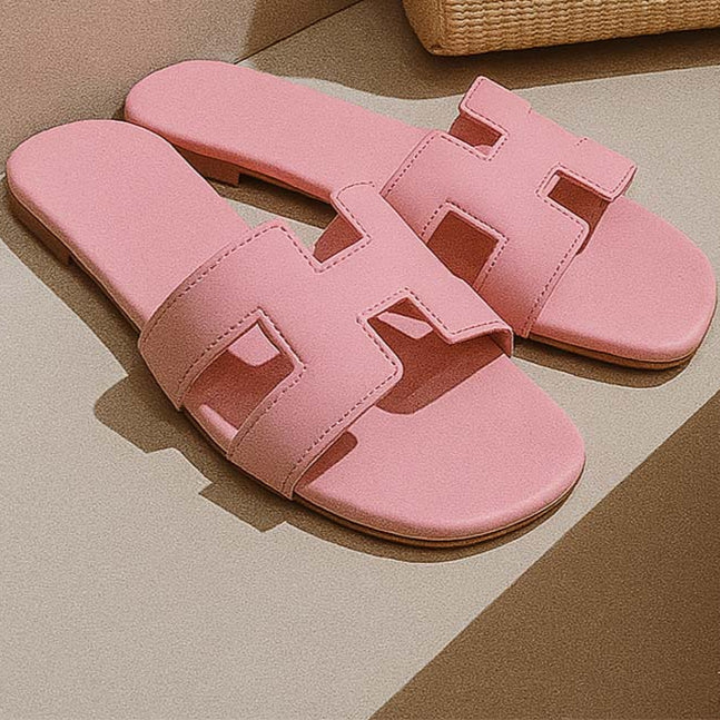 Shell Pink